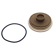 8642979 Automatic Transmission Band Servo Cover