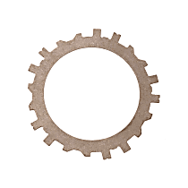8647058 GM Original Equipment Series Automatic Transmission Clutch Plate - Direct Fit