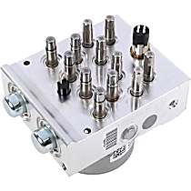 86511164 ABS Modulator Valve - Direct Fit, Sold individually