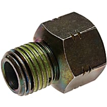 8651654 Oil Cooler Connector