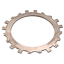 GM Original Equipment Series Automatic Transmission Clutch Plate - Direct Fit