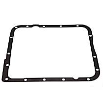 GM Original Equipment Series Automatic Transmission Pan Gasket - Direct Fit, Sold individually