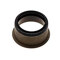 Automatic Transmission Filter, 4-Speed ; Automatic Transmission; Transmissionmfrcode : 4L80-E - 
