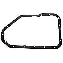 8657387 Automatic Transmission Pan Gasket - Direct Fit, Sold individually