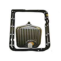 Automatic Transmission Filter, Automatic Transmission, With Seal and Gasket - 