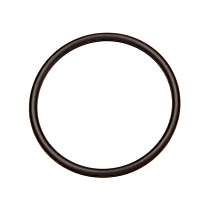 8661760 GM Original Equipment Series Automatic Transmission Seal - Direct Fit