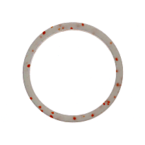8661894 GM Original Equipment Series Automatic Transmission Seal - Direct Fit