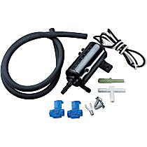 8-6700 Washer Pump