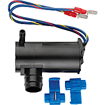 8-6718 Washer Pump