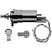 Washer Pump - 