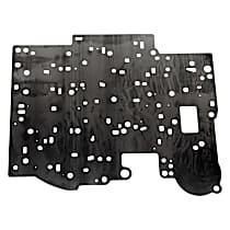 Direct Fit Automatic Transmission Valve Body Separator Plate, Sold Individually