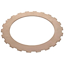 GM Original Equipment Series Automatic Transmission Clutch Plate - Direct Fit