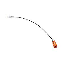 86775889 Direct Fit GPS Navigation System Interface Module Antenna Cable, Sold Individually