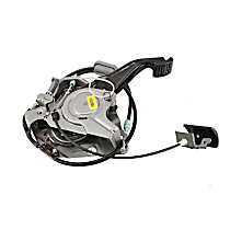 86782304 Direct Fit Parking Brake Control Module, Sold Individually