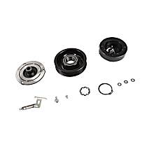 86807268 A/C Compressor Clutch - Kit
