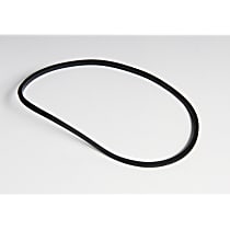8681168 GM Original Equipment Series Automatic Transmission Seal - Direct Fit