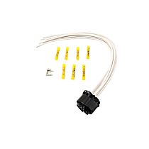 86816072 Chassis Wiring Harness Connector