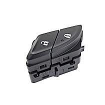 86827663 Passenger Side Door Lock Switch