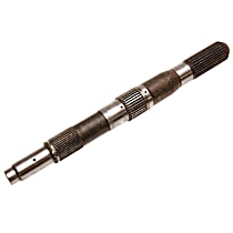 8683818 Direct Fit Automatic Transmission Output Shaft, Sold Individually
