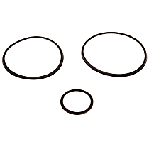 GM Original Equipment Series Automatic Transmission Seal - Direct Fit