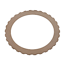 GM Original Equipment Series Automatic Transmission Clutch Plate - Direct Fit