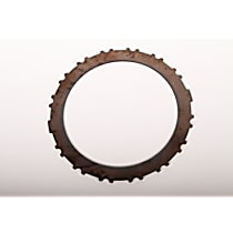 GM Original Equipment Series Automatic Transmission Clutch Plate - Direct Fit