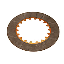 8685066 OE Replacement Series Automatic Transmission Clutch Plate - Direct Fit