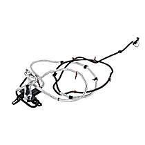 87812317 Diesel Emissions Fluid (DEF) Injector Feed Line - Sold Individually