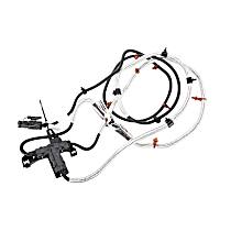 87812318 Diesel Emissions Fluid (DEF) Injector Feed Line - Sold Individually