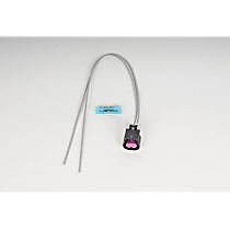 Direct Fit Electrical Pigtail, Sold Individually