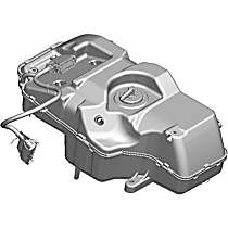 87821865 Diesel Emissions Fluid (DEF) Tank - Sold individually