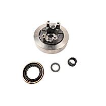 87822530 Differential End Yoke