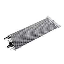 A/C Condenser, engdesig: LM2, engvin: T, 3.0L 6Cyl - 