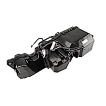 87867197 Diesel Emissions Fluid (DEF) Tank - Sold Individually