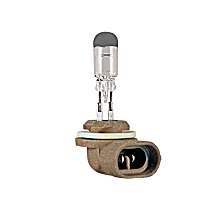 881L Fog Light Bulb, Sold individually