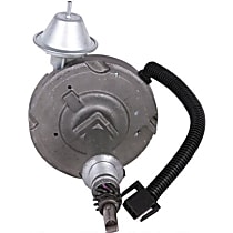 88864760 Professional Series Distributor