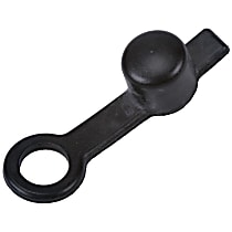88935785 Brake Bleed Screw Cap - Direct Fit, Sold individually