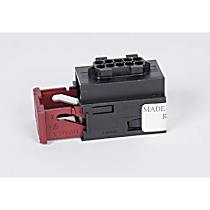 88952463 Direct Fit Body Wiring Harness Connector, Sold Individually