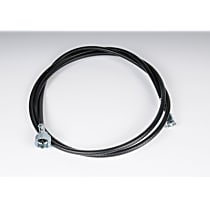 88959478 Speedometer Cable - Direct Fit, Sold individually