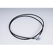 88959479 Speedometer Cable - Direct Fit, Sold individually