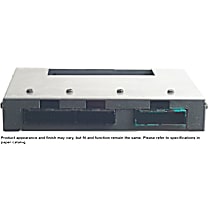 Engine Control Module, 6 Cyl 3.1L