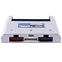 Engine Control Module