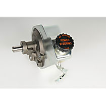 88963609 GM Original Equipment Series Power Steering Pump Without Pulley, With Reservoir