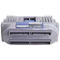 Engine Control Module