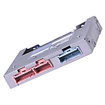 Engine Control Module, 4 Cyl 2.2L