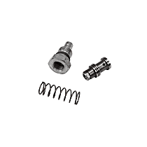 88965509 Power Steering Control Valve - Direct Fit, Sold individually