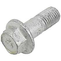 Brake Caliper Bolt - Direct Fit, Sold Individually