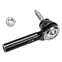 88967177 Tie Rod Assembly - Front, Driver or Passenger Side, Outer, Sold individually