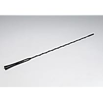88971570 GM Original Equipment Series Antenna - Polished, Power Antenna, Direct Fit