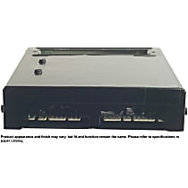 88999114 Engine Control Module - Requires Programming, Direct Fit